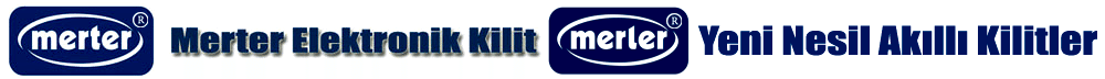 merter akıllı kilit, elektronik kilit üretcisi, merler akıllı kilit ostim ankara